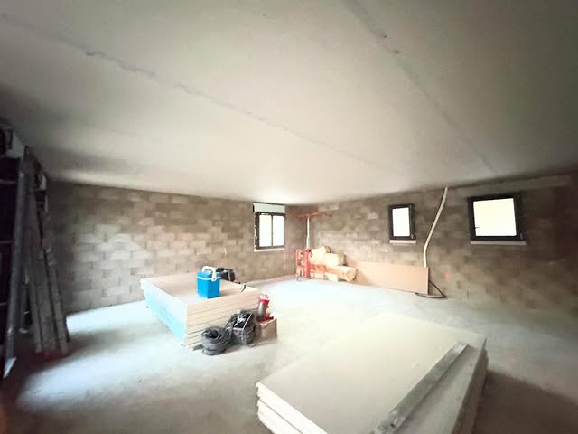 Électricien plaquiste en rénovation