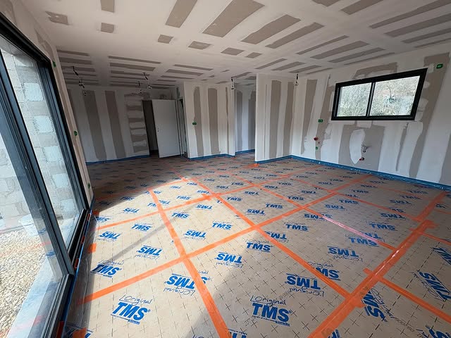 Travaux de rénovation intérieure Travaux de rénovation intérieure